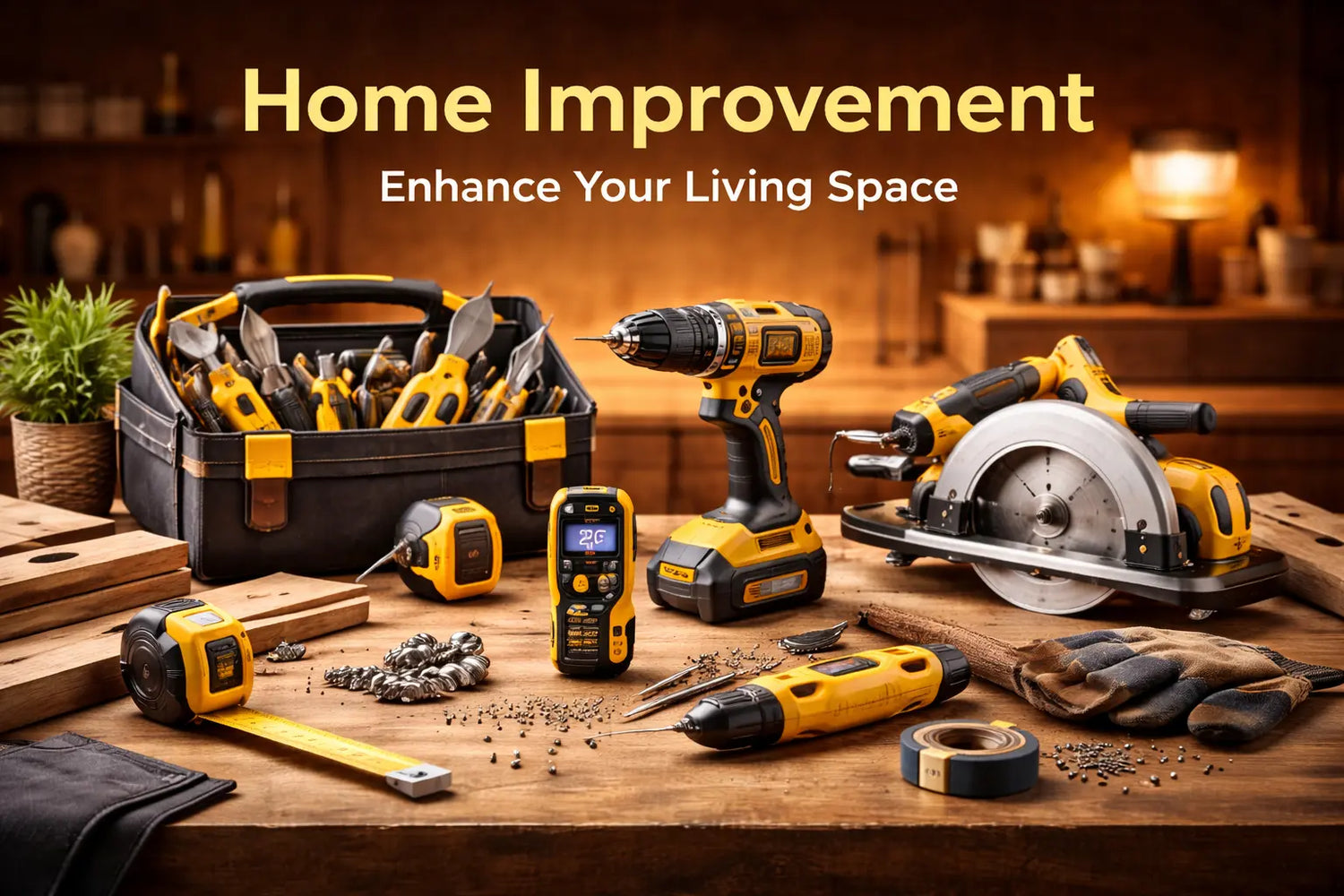 Home Improvement
