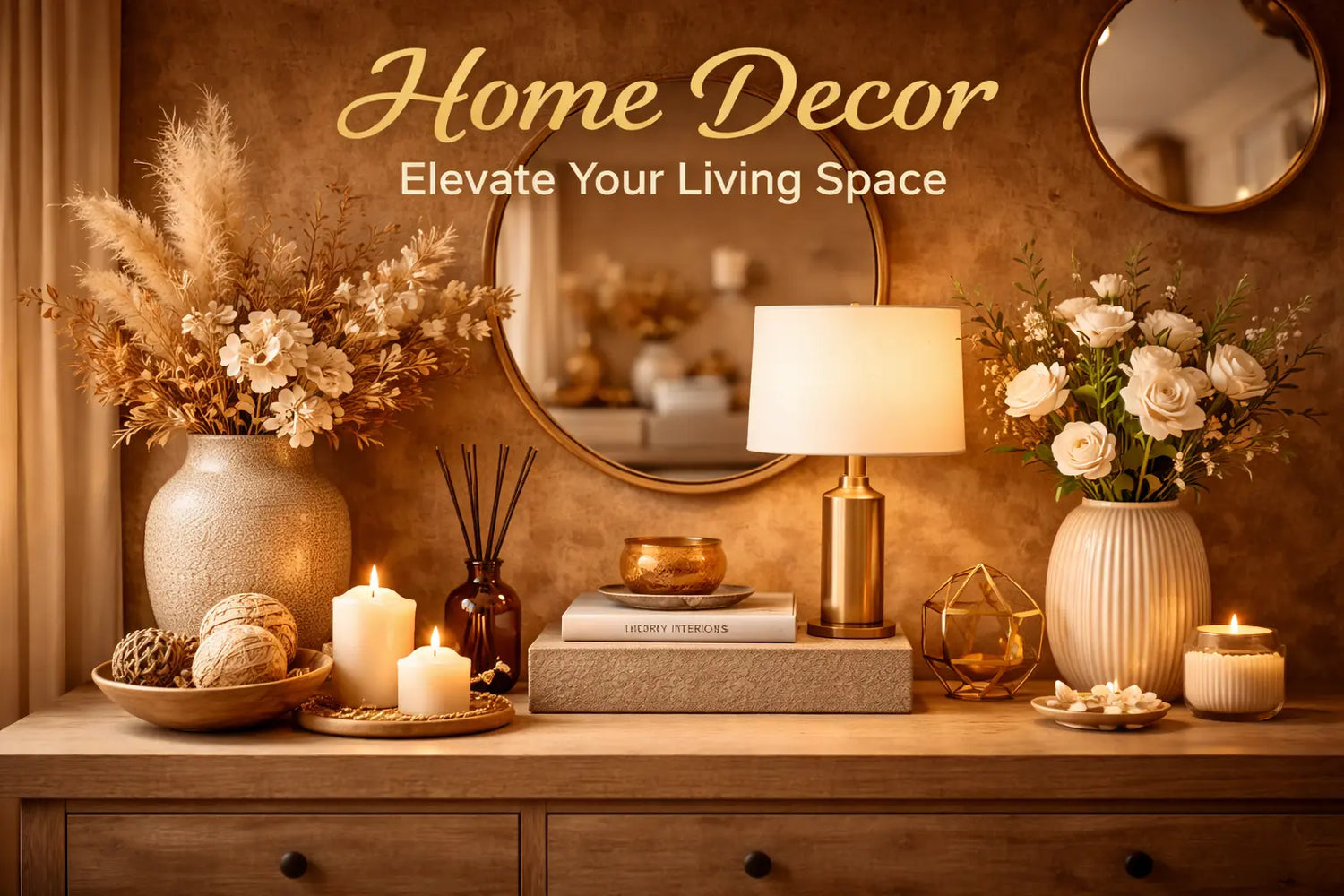 Home Decor