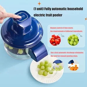 Fruit & Vegetable Peeler
