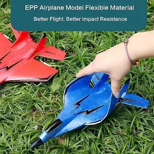 Remote Control Airplane – 2.4GHz RC Plane for Beginners