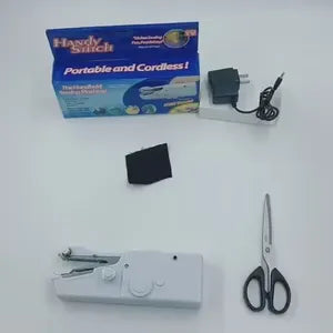 Portable Handheld Stitch Sewing Machine