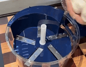 Fruit & Vegetable Peeler