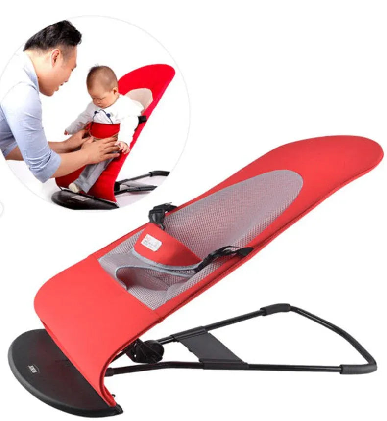 Baby Sitter Jumping Seat