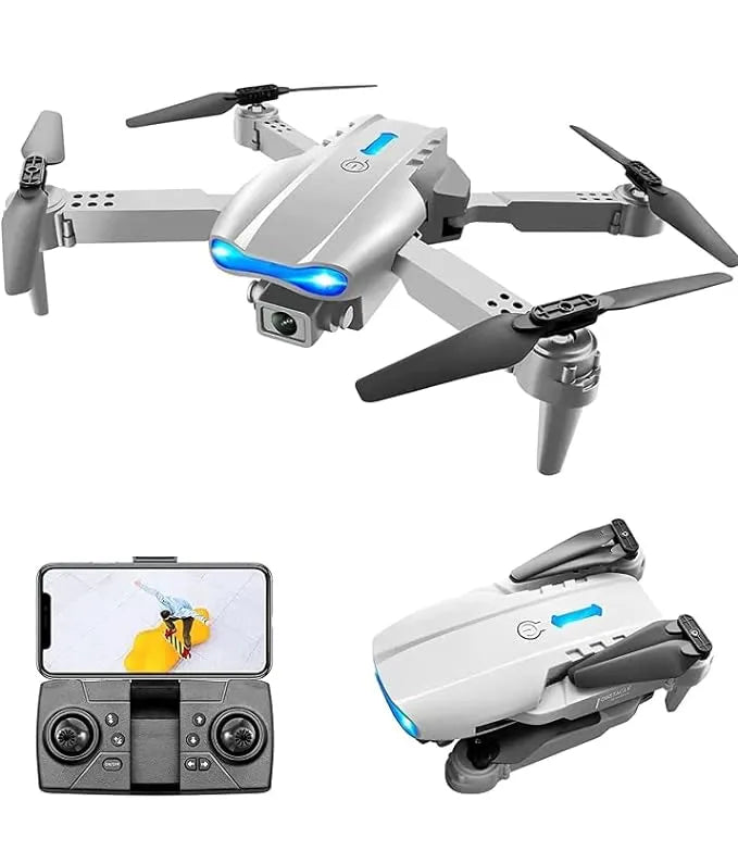 E99 Foldable Drone Camera