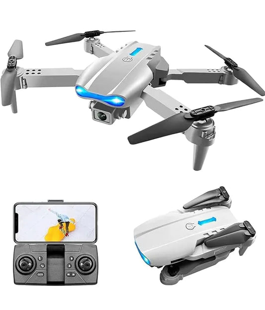 E99 Foldable Drone Camera