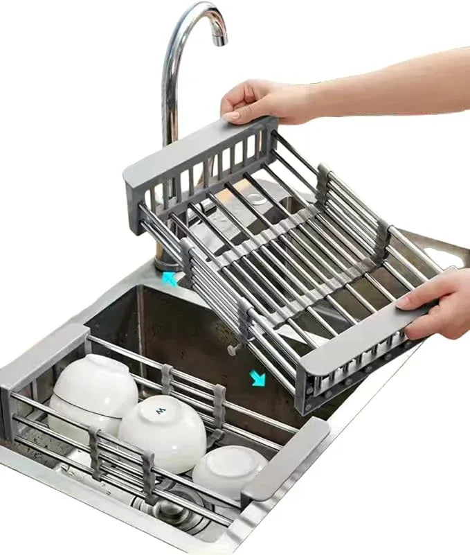 Stainless Steel Food Chopper