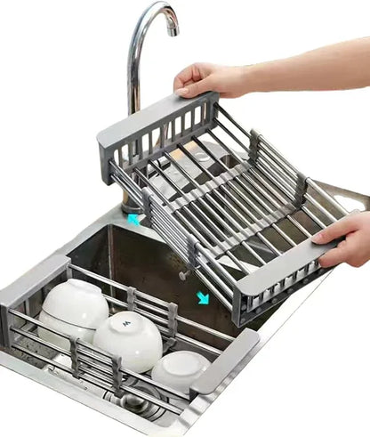 Stainless Steel Food Chopper
