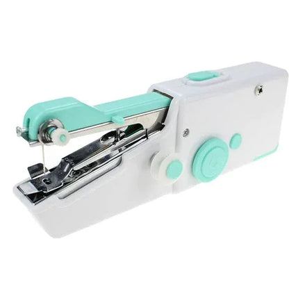Portable Handheld Stitch Sewing Machine