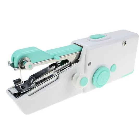 Portable Handheld Stitch Sewing Machine