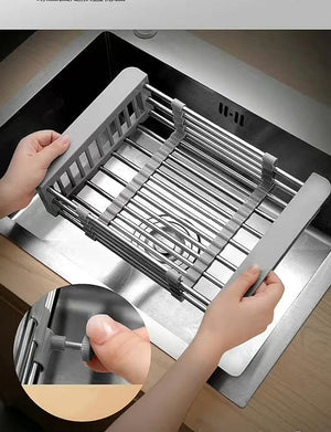Stainless Steel Food Chopper