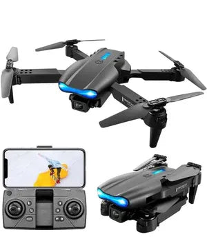 E99 Foldable Drone Camera