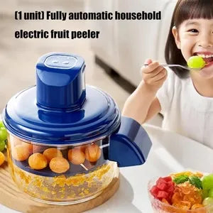 Fruit & Vegetable Peeler