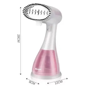 Hand Hanging Ironing Machine 1500W Garment Steam Iron