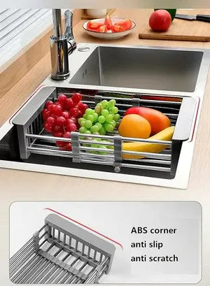 Stainless Steel Food Chopper