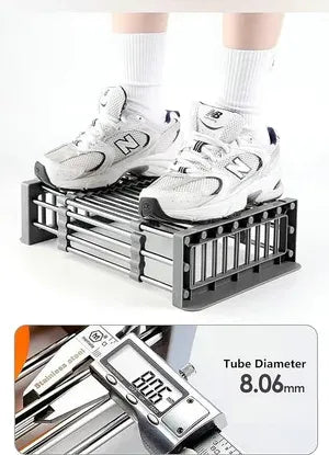 Stainless Steel Food Chopper