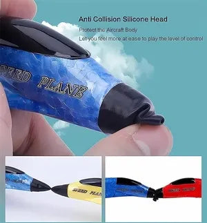 Remote Control Airplane – 2.4GHz RC Plane for Beginners
